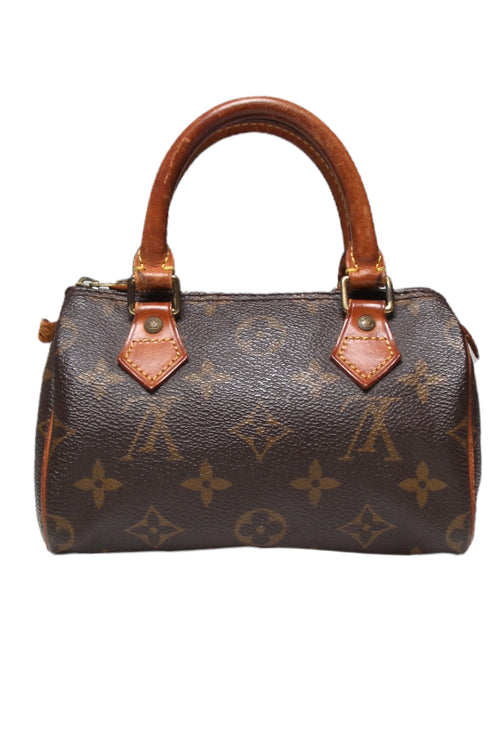 JFab Closet* Louis Vuitton Monogram Bag *PreLoved* –