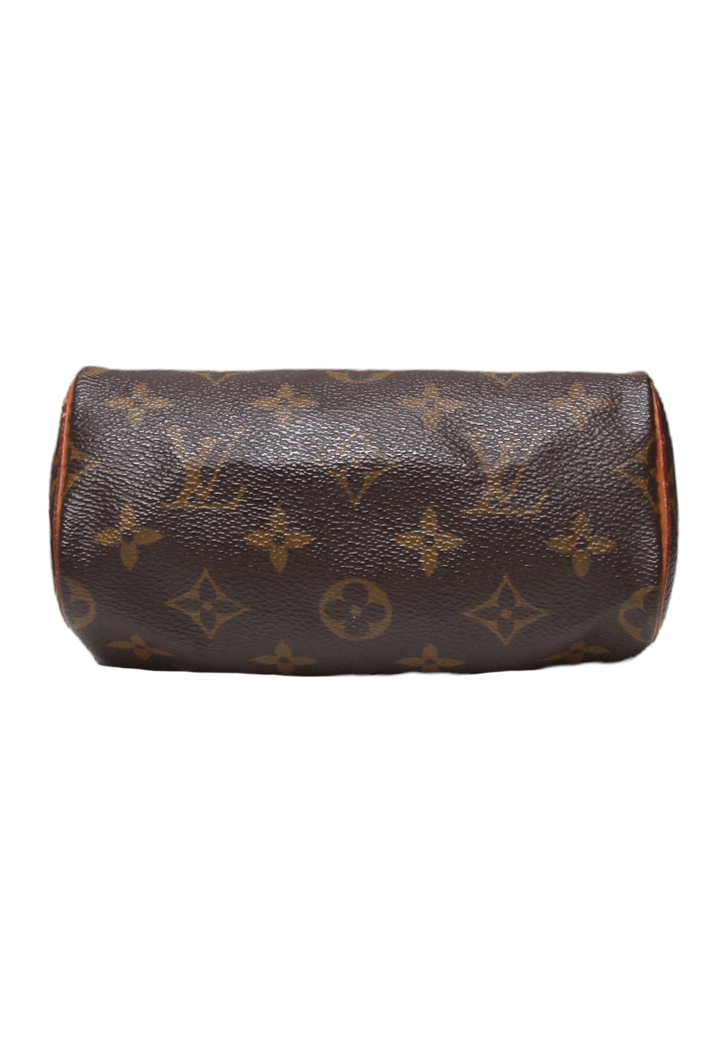 Vintage Louis Vuitton Monogram Mini Speedy