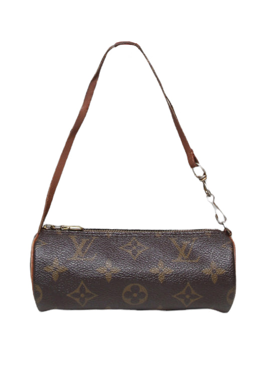 Vintage Louis Vuitton Mini Monogram Papillon Bag