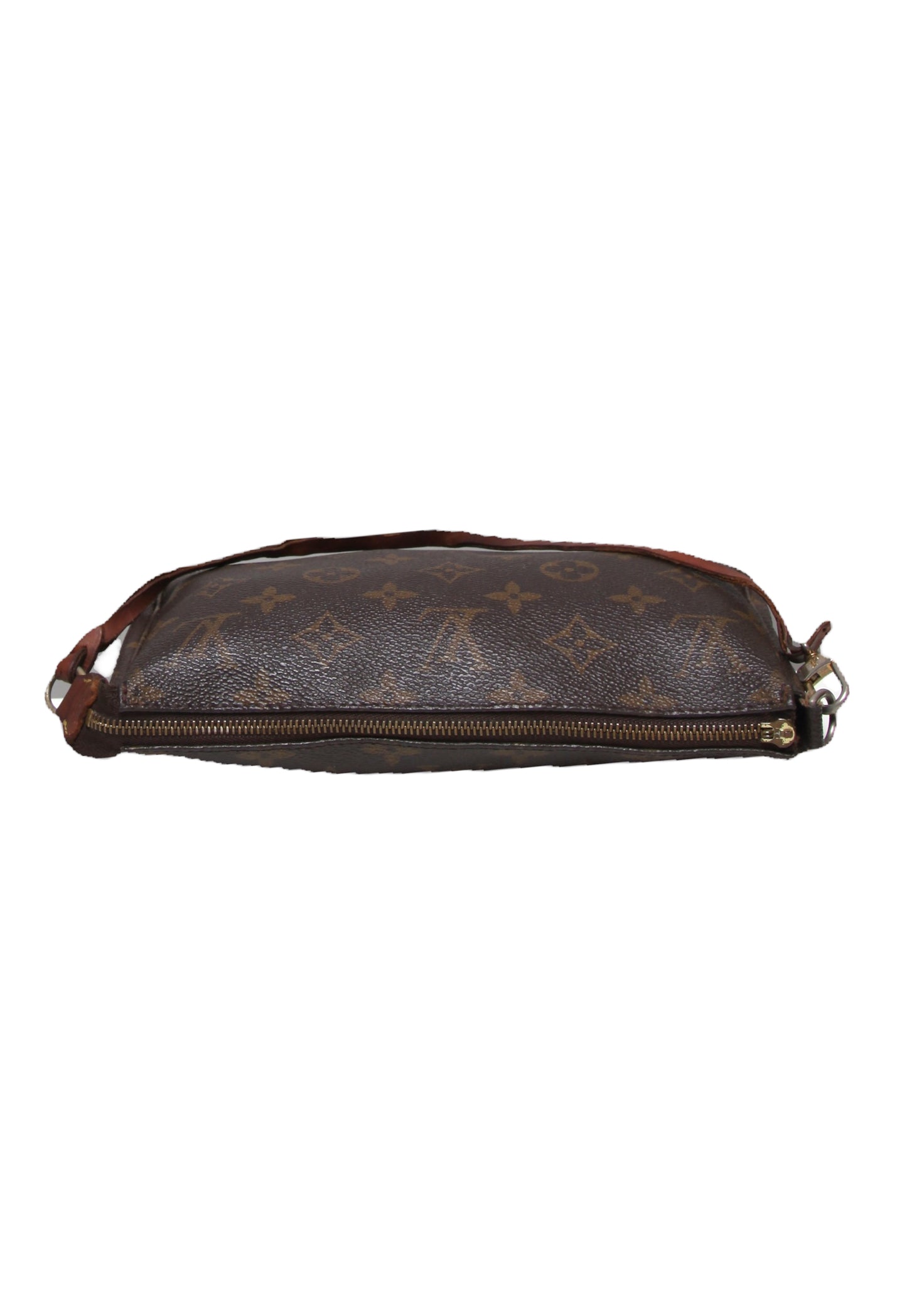 Vintage Louis Vuitton Monogram Pochette (19)