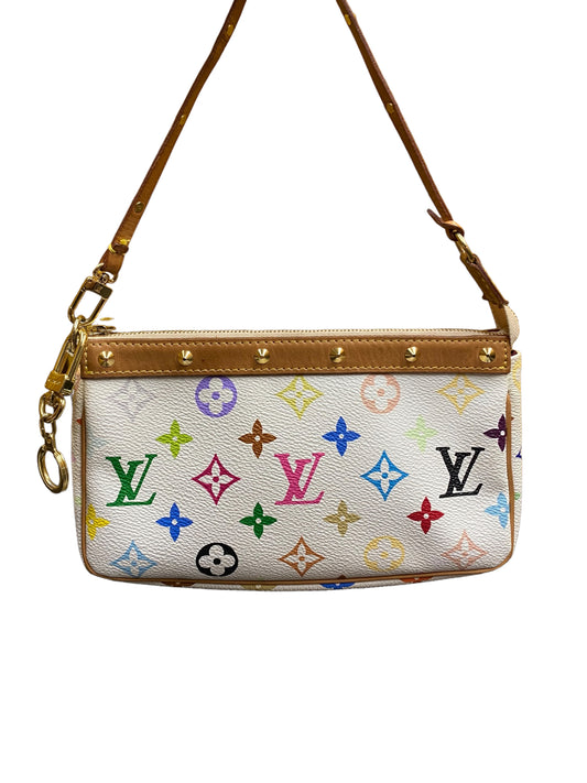 Louis Vuitton Multicolour Pochette